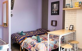 Cozy Compact Studio France